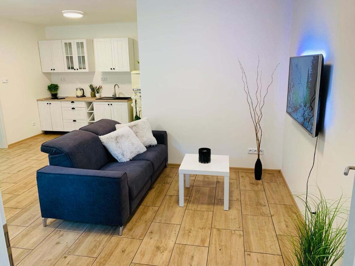 Apartmany Jetrichovice - Ceske Svycarsko Dış mekan fotoğraf