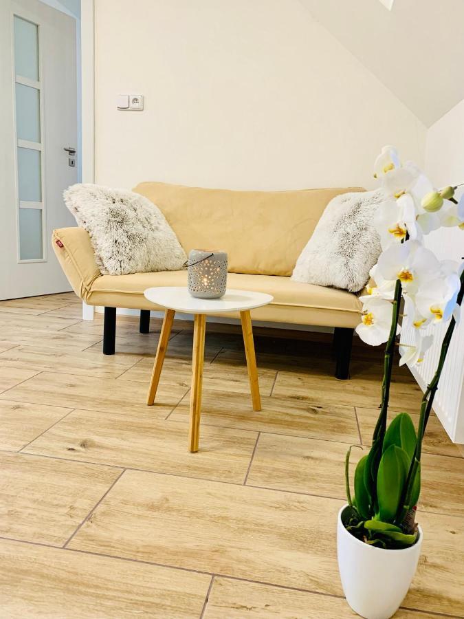 Apartmany Jetrichovice - Ceske Svycarsko Dış mekan fotoğraf