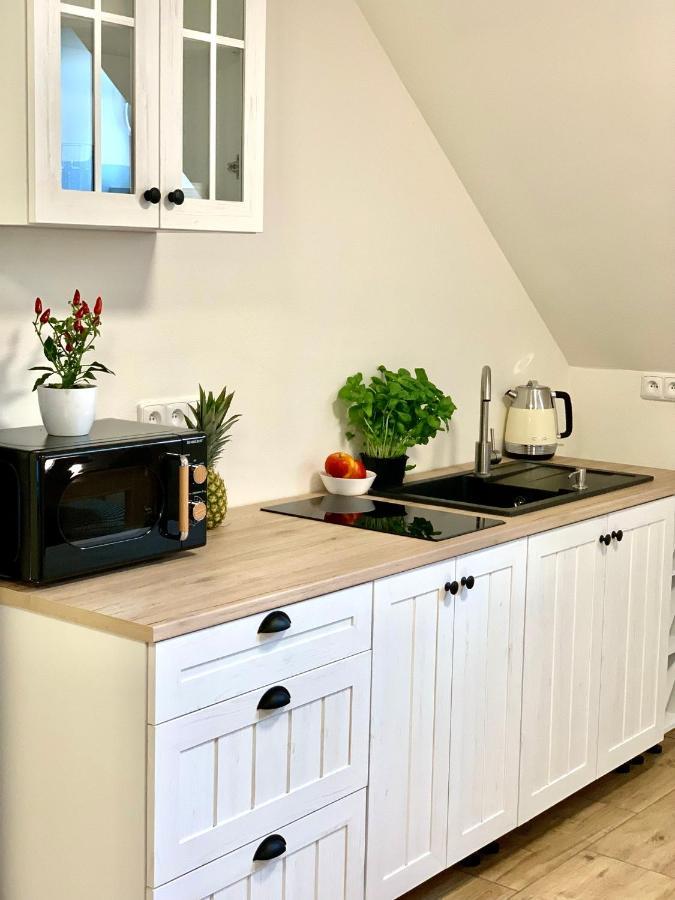 Apartmany Jetrichovice - Ceske Svycarsko Dış mekan fotoğraf