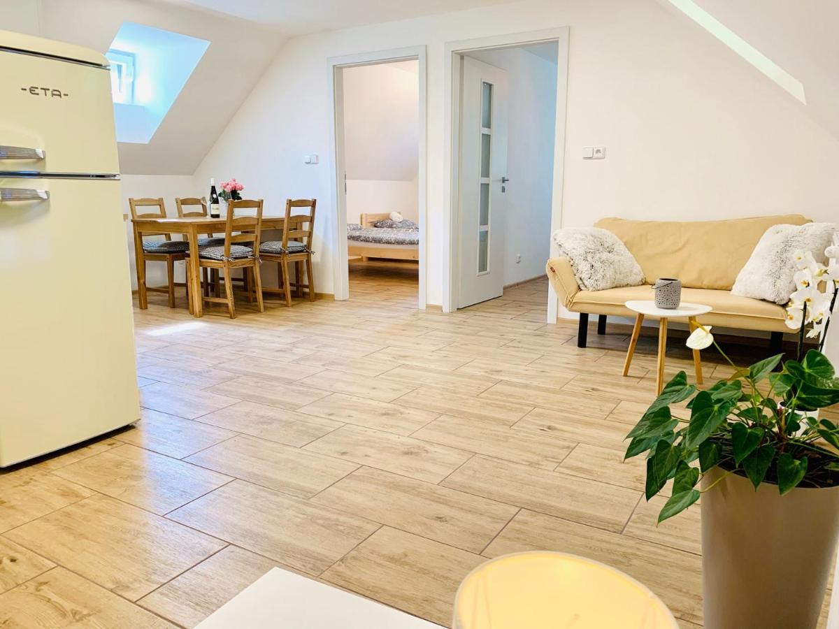 Apartmany Jetrichovice - Ceske Svycarsko Dış mekan fotoğraf