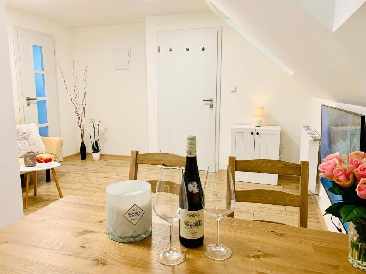 Apartmany Jetrichovice - Ceske Svycarsko Dış mekan fotoğraf