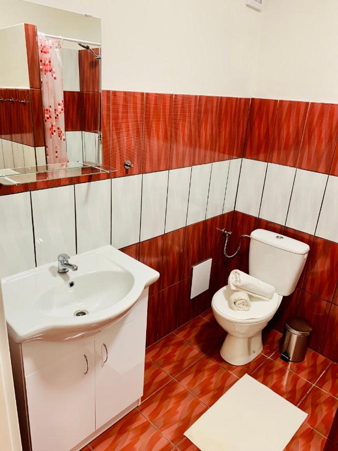 Apartmany Jetrichovice - Ceske Svycarsko Dış mekan fotoğraf