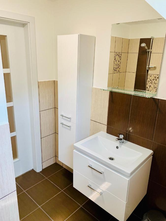 Apartmany Jetrichovice - Ceske Svycarsko Dış mekan fotoğraf