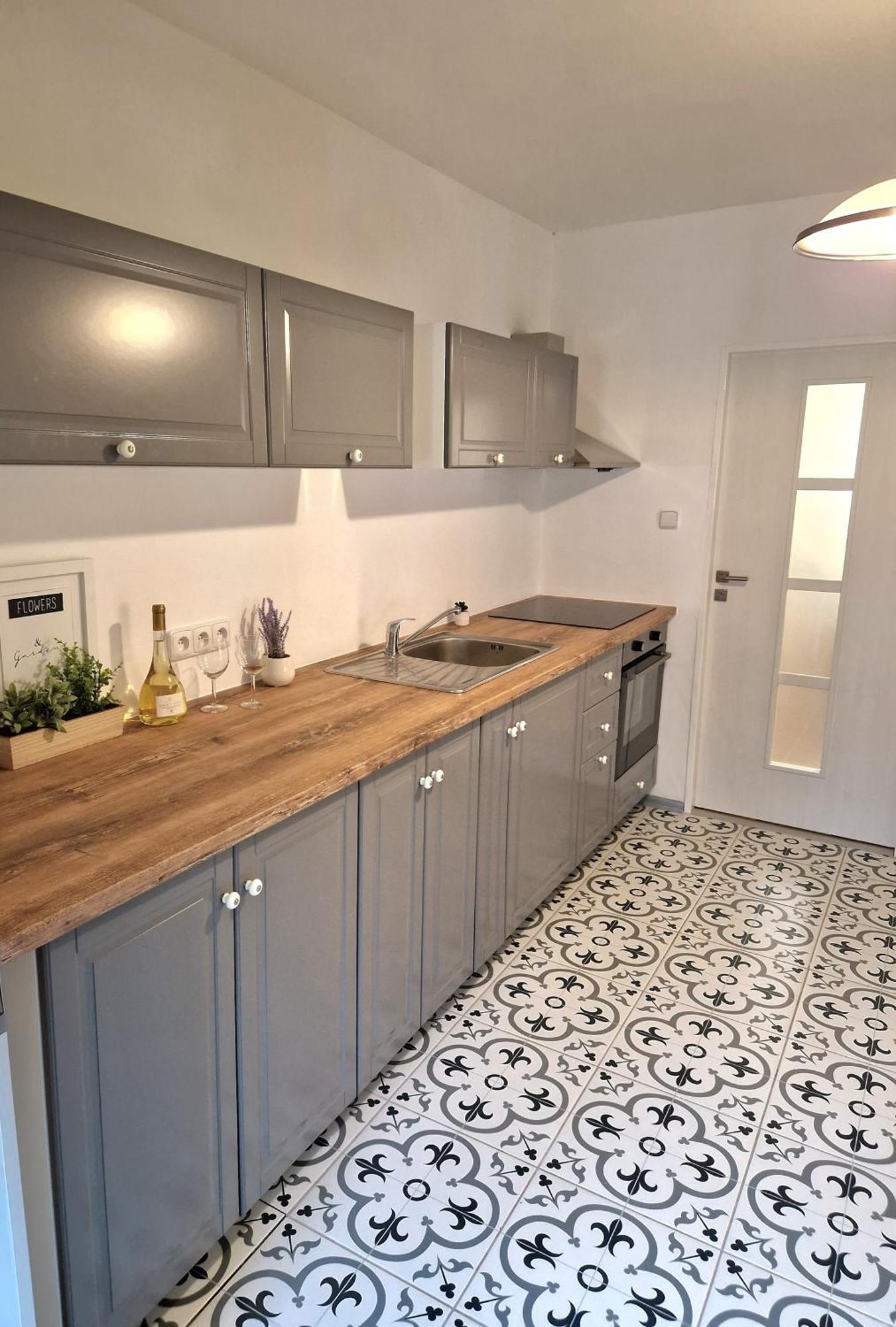 Apartmany Jetrichovice - Ceske Svycarsko Oda fotoğraf